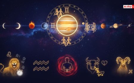 Guru Gochar 2025: गुरु का कर्क राशि में गोचर, 3 राशियों पर पड़ेगा अशुभ प्रभाव! जानिए कौन-सी हैं वो राशियां