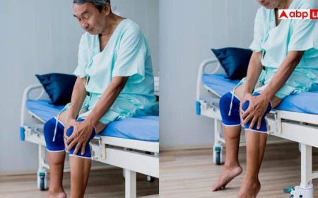 Arthritis Prevention Tips: हाथ-पैरों में दिख रहे ये लक्षण तो समझ लें हो गया गठिया, तुरंत भागें डॉक्टर के पास