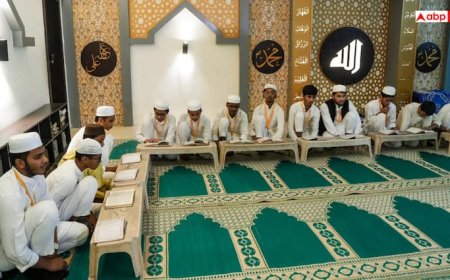 उत्तराखंड में बड़ा बदलाव, मदरसा बोर्ड होगा खत्म; जानें अब कैसे मिलेगी मान्यता