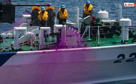 इंडियन कोस्ट गार्ड में निकली 10वीं और 12वीं के लिए भर्ती, जानें कब तक भर सकते हैं फॉर्म