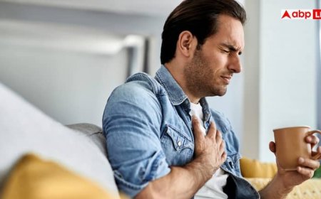 Heart Attack Treatment: घर में अकेले हैं और पड़ गया हार्ट अटैक तो क्या करें? मदद मिलने से पहले ऐसे बचेगी जान