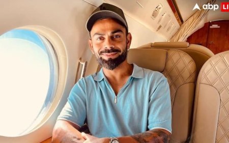 इंग्लैंड से ऑस्ट्रेलिया नहीं जाएंगे विराट कोहली, जानें क्या है IND vs AUS टूर का प्लान