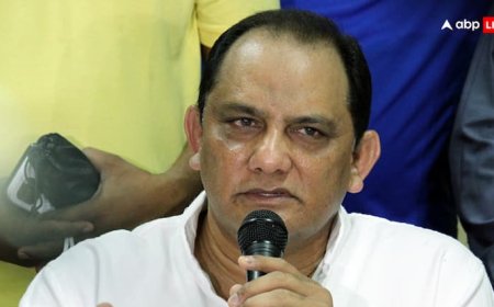 जिस सीट से पूर्व क्रिकेटर अजहरुद्दीन हारे थे चुनाव, वहां उपचुनाव में कांग्रेस ने नवीन यादव को बनाया उम्मीदवार