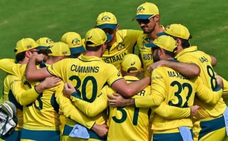 ऑस्ट्रेलिया छोड़ो और IPL में खेलो..., इन 2 खिलाड़ियों को मिला था 58-58 करोड़ का ऑफर, फिर क्या हुआ