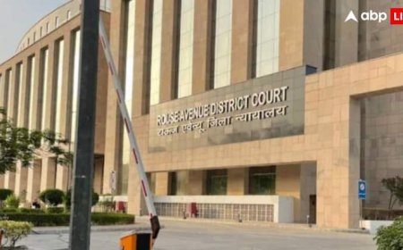 'पति अपनी पत्नी का केस लड़ सकता है, कुछ गलत नहीं..', रॉउज एवन्यू कोर्ट ने निर्मला सीतारमण की याचिका पर दिया जवाब