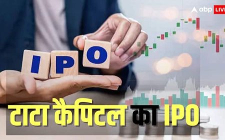 Tata Capital IPO: शेयर मिला या नहीं? ऐसे चेक करें Tata Capital के IPO का अलॉटमेंट स्टेटस