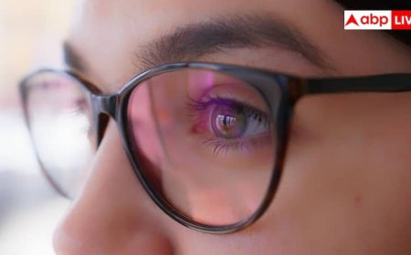 गलत खानपान से आंखों की रोशनी पर पड़ सकता है असर, आज ही कर लें इन चीजों से परहेज