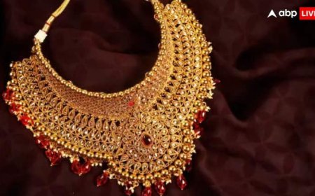 अगले एक साल में सोने का चढ़ेगा भाव या गिरेगी कीमत? गोल्डमेन सैक्स की बड़ी भविष्यवाणी