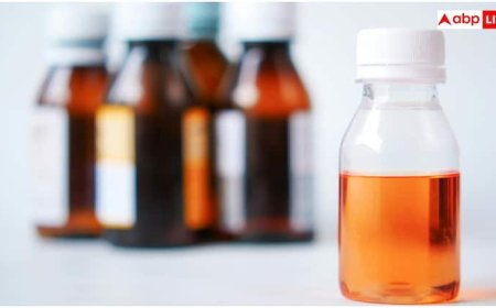 कफ सिरप से बच्चों की मौत पर WHO ने जताई चिंता, पूछा- क्या दूसरे देशों को भी किया एक्सपोर्ट?