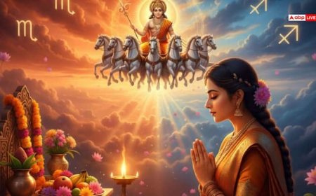 Rama Ekadashi 2025: इस साल रमा एकादशी पर बनेगा महासंयोग, जानें मुहूर्त, पूजा विधि,महत्त्व और मंत्र