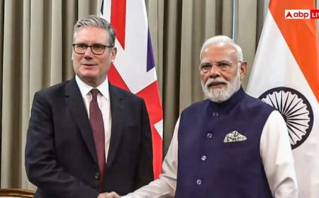 देश में रहकर ही पूरा होगा विदेश से पढ़ाई करने का सपना, भारत आ रहीं ब्रिटेन की 9 यूनिवर्सिटी