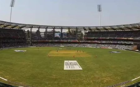 भारतीय ओपनर ने तोड़ा एक कैलेंडर ईयर में सबसे ज्यादा ODI रन का रिकॉर्ड, वर्ल्ड कप में रचा इतिहास