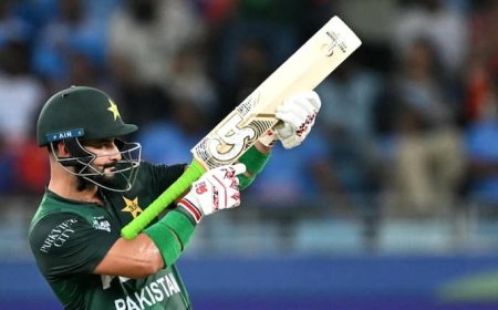 'गन सेलिब्रेशन' करने वाले साहिबजादा फरहान की एक और नापाक हरकत, ICC को दिखाया ठेंगा