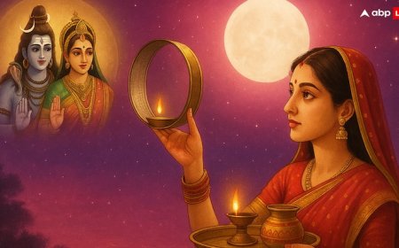 Karwa Chauth 2025: मनचाहे जीवनसाथी के लिए कुंवारी कन्याएं भी रख सकती हैं करवा चौथ का व्रत, क्या कहती हैं धार्मिक मान्यताएं?
