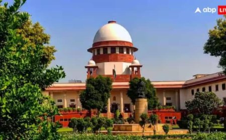 जम्मू-कश्मीर के राज्य का दर्जा बहाल करने की याचिका पर कल सुप्रीम कोर्ट में CJI गवई करेंगे सुनवाई