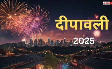 Diwali 2025: महालक्ष्मी पूजन का शुभ मुहूर्त! जानें सही तिथि, समय और शास्त्रीय नियम