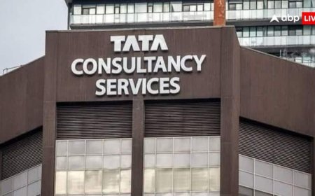 TCS Q2 Dividend: सितंबर तिमाही में हुआ TCS को मुनाफा, अब कंपनी ने 1100 परसेंट डिविडेंड का किया ऐलान
