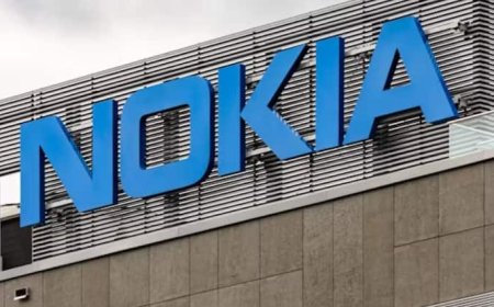 मोबाइल नहीं बेच रही, लेकिन फिर भी हो रही Nokia की छप्परफाड़ कमाई, जानिए कैसे