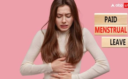 इस राज्य में नौकरी वाली महिलाओं को बड़ी राहत! सरकार ने पीरियड लीव को दी मंजूरी, मिलेंगी 12 छुट्टियां