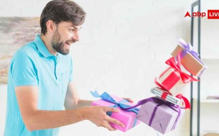 Karwa Chauth 2025: अभी भी नहीं कर पाए पत्नी के लिए तोहफा डिसाइड? यहां देखें करवाचौथ के लास्ट मिनट गिफ्ट आइडिया