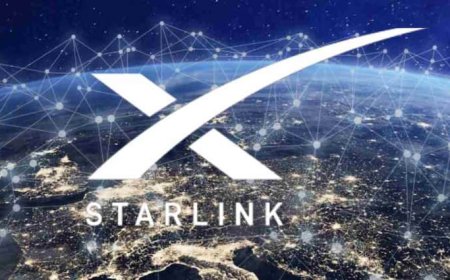 हो गया खुलासा! भारत में आ रहा Starlink इंटरनेट, जानिए कितनी होगी स्पीड और कीमत