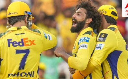 इन 5 खिलाड़ियों को रिलीज करेगी चेन्नई सुपर किंग्स, लिस्ट में टी20 का सबसे बड़ा ऑलराउंडर भी शामिल