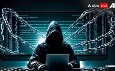 सूरत में 100 करोड़ के साइबर फ्रॉड का पर्दाफाश, ED ने डिजिटल अरेस्ट गैंग के मास्टरमाइंड को दबोचा, 4 गिरफ्तार