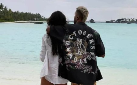 हार्दिक पांड्या को फिर चढ़ा प्यार का बुखार, खूबसूरत मॉडल के साथ कन्फर्म किया रिलेशनशिप!