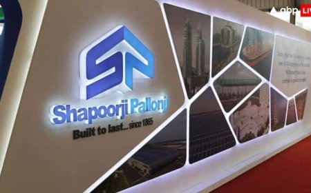 शापूरजी पालोनजी ग्रुप पर मुसीबतों का पहाड़! दिसंबर तक चुकाने होंगे 1.2 अरब डॉलर का कर्ज