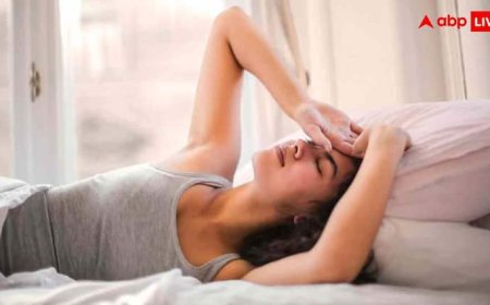 युवाओं में बढ़ती नींद की बीमारी, क्या है कारण और कैसे नींद पर इतना असर?