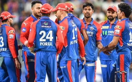 मिचेल स्टार्क को रिलीज करेगी दिल्ली कैपिटल्स, यह खूंखार गेंदबाज भी होगा बाहर; लिस्ट में 4 बड़े खिलाड़ी