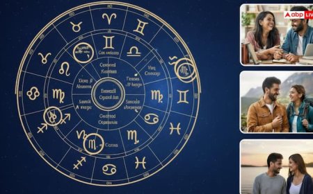 Perfect Couple: शादी के लिए परफेक्ट साबित होती हैं इन राशियों की जोड़ी!