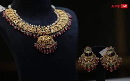 पाकिस्तान में सोना खरीदी के लिए कितना पैसा खर्च करना पड़ता? रेट जान कर चौंक जाएंगे आप!