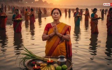 Kharna 2025: छठ पूजा का दूसरा दिन ‘खरना’ क्यों माना जाता है सबसे पवित्र और कठिन व्रत का दिन