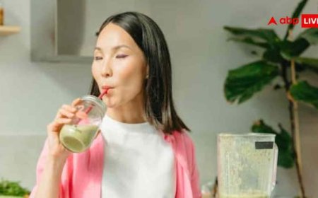 स्लिम दिखना है तो सुबह-सुबह पीजिए ये वाला पानी, बड़ी-बड़ी एक्ट्रेस के भी मॉर्निंग रूटीन में है शामिल