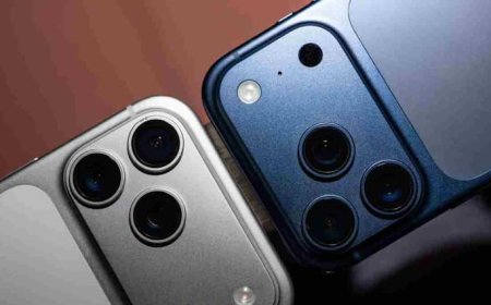 ये 5 एंड्रॉयड कैमरा फोन iPhone 17 Pro को देते हैं कड़ी टक्कर, धांसू फीचर्स के साथ डिजाइन भी है स्टाइलिश