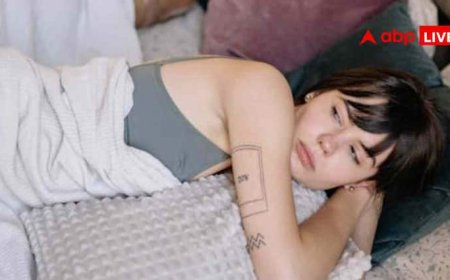 Quality Sleep Vs Quantity Sleep: 8 घंटे की नींद के बाद भी थकी-थकी सी रहती है बॉडी, ये है वजह