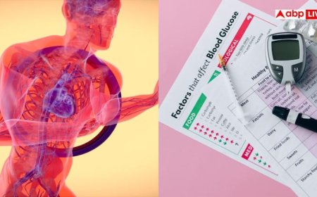 High Cholesterol Symptoms: शरीर के इन हिस्सों में दर्द बढ़ जाए तो समझ लें बढ़ रहा है कोलेस्ट्रॉल, डॉक्टर से तुरंत कराएं इलाज