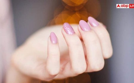 Nail Polish Side Effects: नेल पेंट से भी हो सकता है स्किन कैंसर का खतरा, एक्सपर्ट से समझें जरूरी बात
