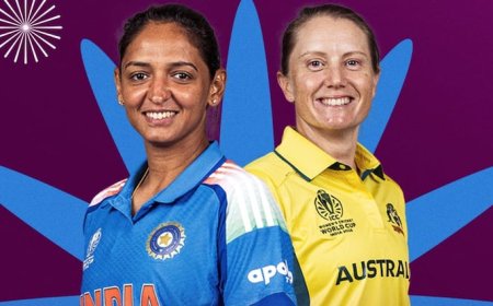 ऑस्ट्रेलिया की महिला टीम ने कितनी बार जीता है वनडे वर्ल्ड कप? जानें टीम इंडिया से कितनी है आगे