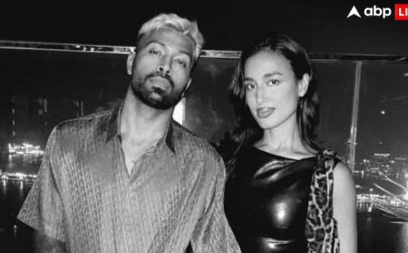 हार्दिक पांड्या समेत 3 भारतीय क्रिकेटरों को तलाक के बाद फिर हुआ प्यार! नई गर्लफ्रेंड के साथ दिख रहे तीनों