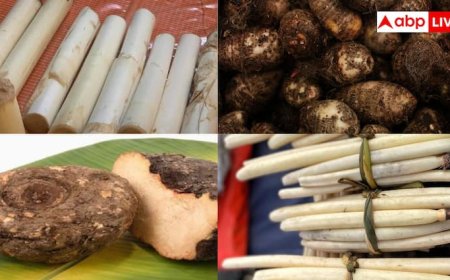 भारत की थाली के अनोखे स्वाद, ऐसी देसी सब्जियां जिनके बारे में जानते हैं बहुत कम लोग