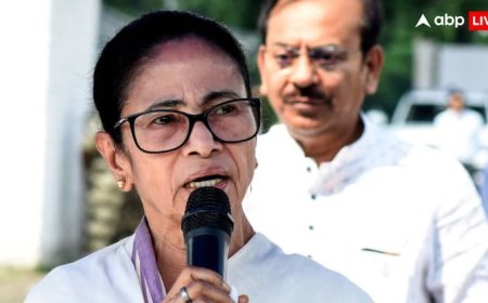 'फतवा जारी कर दें, घरों से न निकलें लड़कियां', CM ममता के बयान पर भड़के RG कर की पीड़िता के पिता