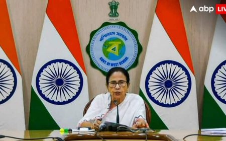 ‘मेरे बयान का गलत मतलब निकाला गया’, दुर्गापुर गैंगरेप पर टिप्पणी को लेकर ममता बनर्जी ने दी सफाई