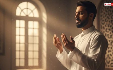 Monday Fasting: इस्लाम में सोमवार का रोजा क्यों माना गया है खास? जानें हदीस क्या कहती है!