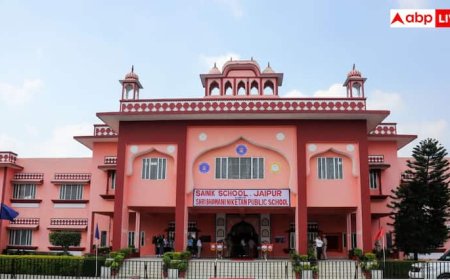 AISSEE 2026: सैनिक स्कूल में क्लास 6 और 9 के एडमिशन शुरू, जानें कैसे दे सकते हैं एंट्रेंस एग्जाम?