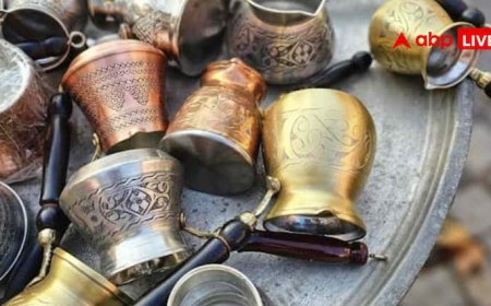 दिवाली से पहले चांदी-पीतल के पुराने बर्तनों की चमक कैसे लाएं वापस? आजमाएं ये आसान घरेलू नुस्खे