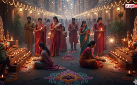 Diwali 2025: आखिर क्यों मनाया जाता है दिवाली का त्योहार? जानें इसके पीछे का पौराणिक महत्व