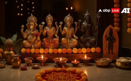 Dhanteras 2025: धनतेरस पर शनि का साया, बर्तनों की खरीदारी करते समय रखें इन बातों का विशेष ध्यान!