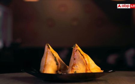 Street Food Cancer Risk: कहीं बार-बार जले हुए तेल के समोसे तो नहीं खाते आप, जानें कितना बढ़ जाता है कैंसर का रिस्क